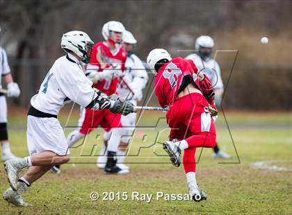 Thumbnail 1 in Connetquot vs Floyd photogallery.