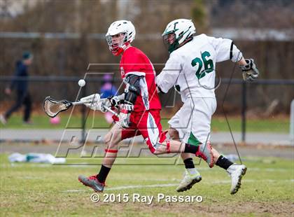Thumbnail 1 in Connetquot vs Floyd photogallery.