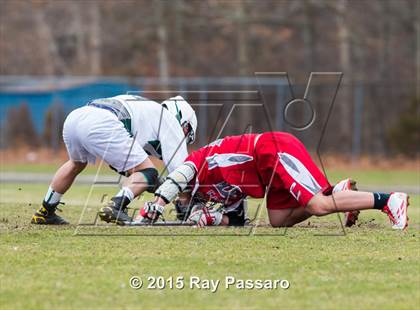 Thumbnail 2 in Connetquot vs Floyd photogallery.