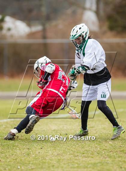 Thumbnail 3 in Connetquot vs Floyd photogallery.