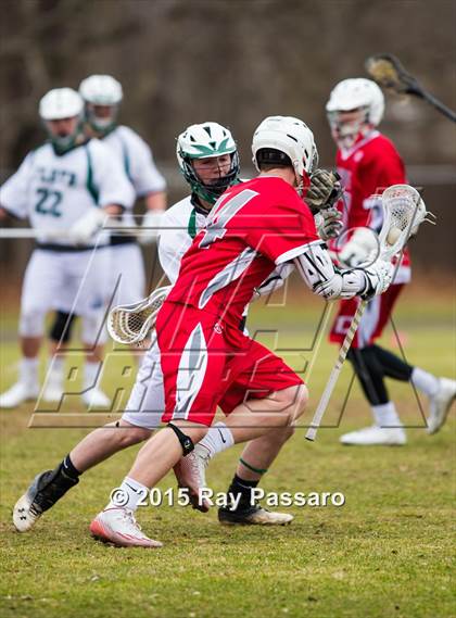 Thumbnail 2 in Connetquot vs Floyd photogallery.
