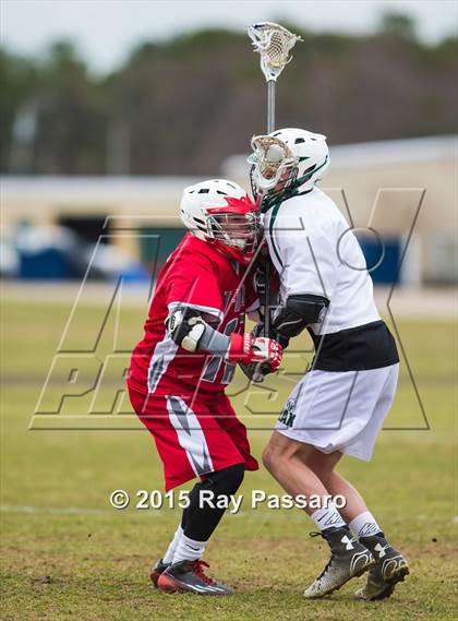 Thumbnail 3 in Connetquot vs Floyd photogallery.