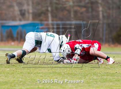 Thumbnail 1 in Connetquot vs Floyd photogallery.