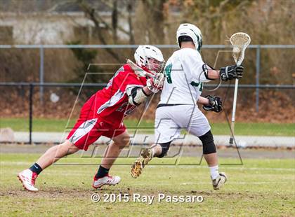 Thumbnail 2 in Connetquot vs Floyd photogallery.