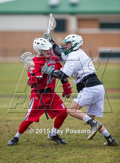 Thumbnail 2 in Connetquot vs Floyd photogallery.