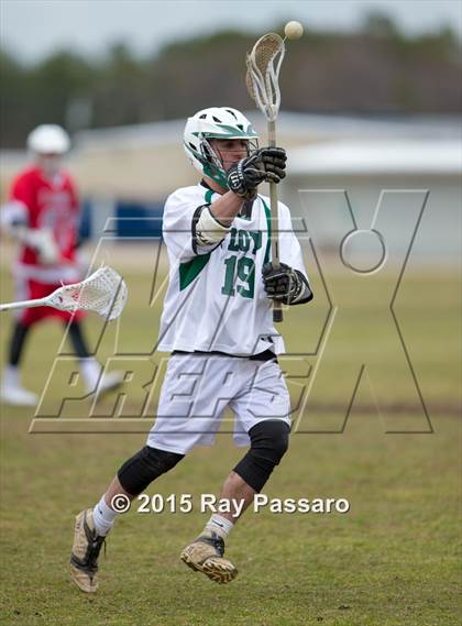 Thumbnail 3 in Connetquot vs Floyd photogallery.