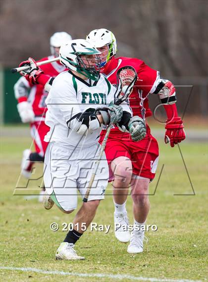 Thumbnail 2 in Connetquot vs Floyd photogallery.