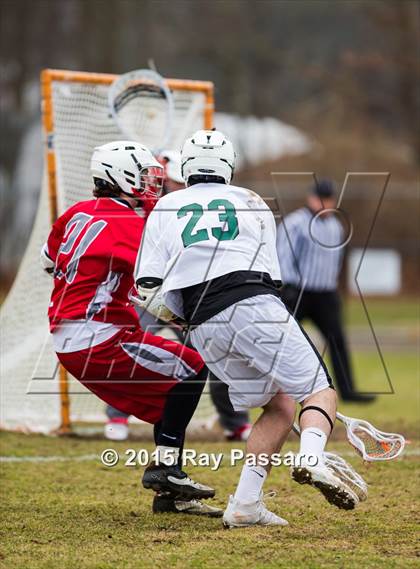 Thumbnail 1 in Connetquot vs Floyd photogallery.