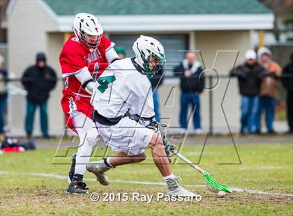 Thumbnail 1 in Connetquot vs Floyd photogallery.