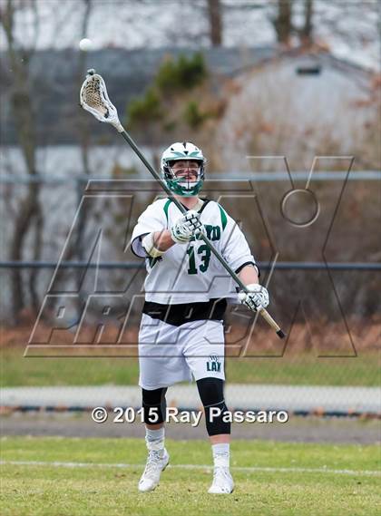 Thumbnail 1 in Connetquot vs Floyd photogallery.