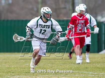 Thumbnail 2 in Connetquot vs Floyd photogallery.