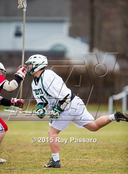 Thumbnail 2 in Connetquot vs Floyd photogallery.