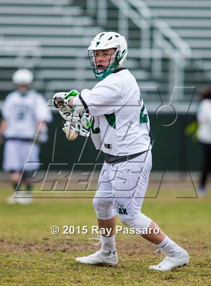 Thumbnail 3 in Connetquot vs Floyd photogallery.