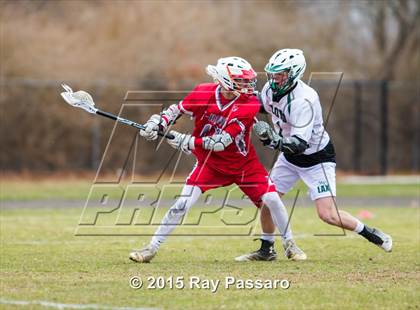 Thumbnail 3 in Connetquot vs Floyd photogallery.