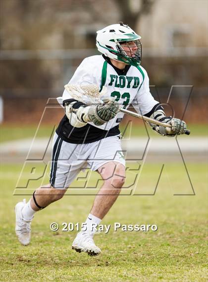 Thumbnail 2 in Connetquot vs Floyd photogallery.