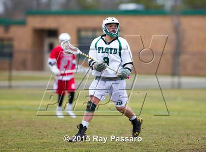 Thumbnail 2 in Connetquot vs Floyd photogallery.