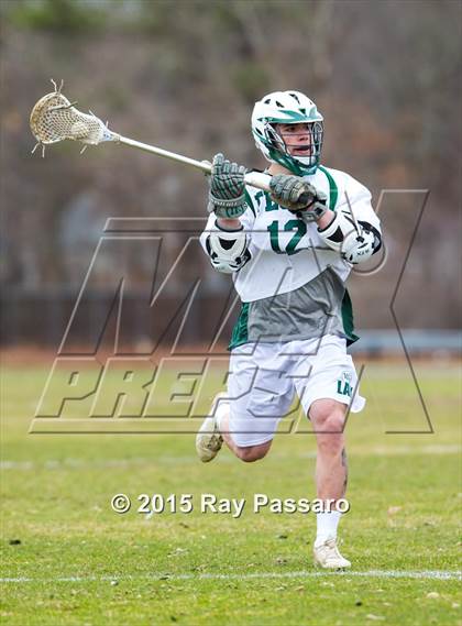 Thumbnail 1 in Connetquot vs Floyd photogallery.