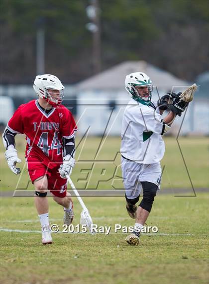 Thumbnail 1 in Connetquot vs Floyd photogallery.
