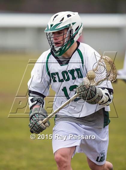 Thumbnail 1 in Connetquot vs Floyd photogallery.