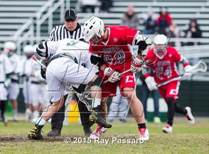 Thumbnail 3 in Connetquot vs Floyd photogallery.
