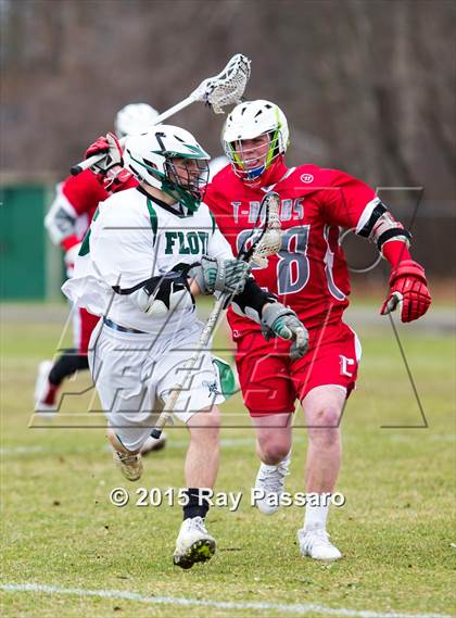 Thumbnail 1 in Connetquot vs Floyd photogallery.