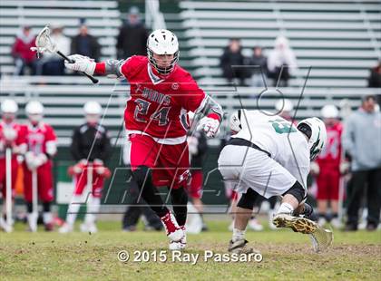 Thumbnail 1 in Connetquot vs Floyd photogallery.