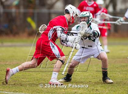 Thumbnail 1 in Connetquot vs Floyd photogallery.