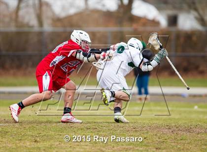 Thumbnail 2 in Connetquot vs Floyd photogallery.