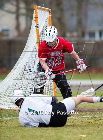 Thumbnail 3 in Connetquot vs Floyd photogallery.