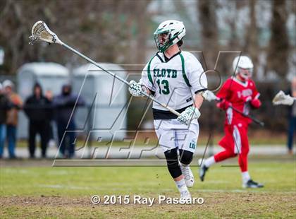 Thumbnail 2 in Connetquot vs Floyd photogallery.