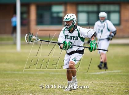 Thumbnail 2 in Connetquot vs Floyd photogallery.