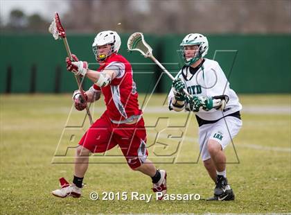 Thumbnail 1 in Connetquot vs Floyd photogallery.