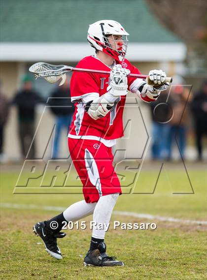 Thumbnail 2 in Connetquot vs Floyd photogallery.