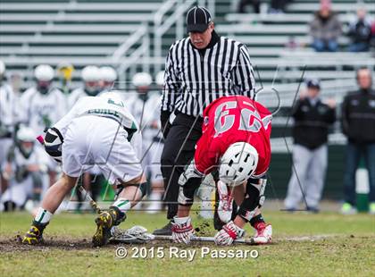 Thumbnail 1 in Connetquot vs Floyd photogallery.