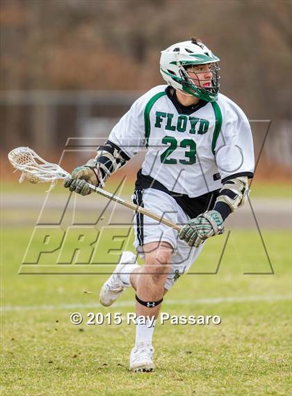 Thumbnail 1 in Connetquot vs Floyd photogallery.