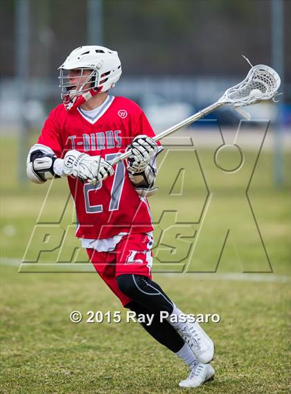 Thumbnail 1 in Connetquot vs Floyd photogallery.