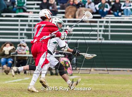 Thumbnail 1 in Connetquot vs Floyd photogallery.
