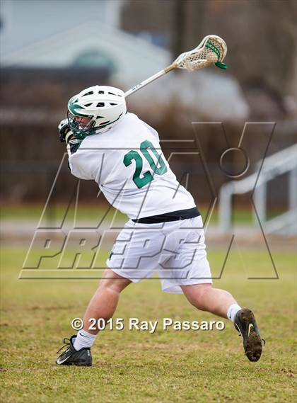 Thumbnail 1 in Connetquot vs Floyd photogallery.