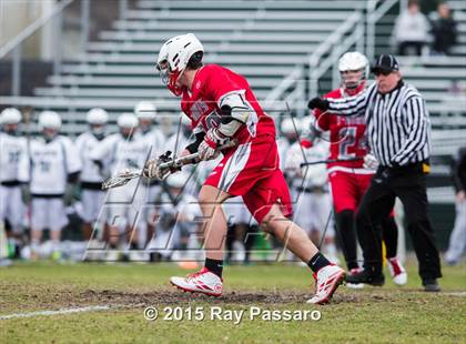 Thumbnail 2 in Connetquot vs Floyd photogallery.