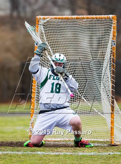 Thumbnail 1 in Connetquot vs Floyd photogallery.