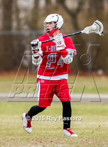 Thumbnail 1 in Connetquot vs Floyd photogallery.