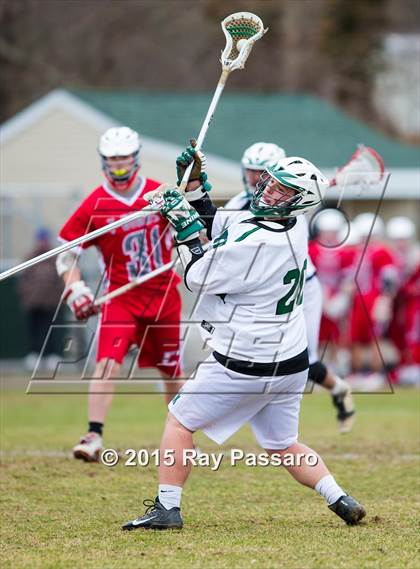 Thumbnail 3 in Connetquot vs Floyd photogallery.