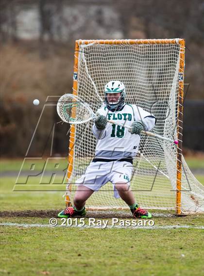 Thumbnail 2 in Connetquot vs Floyd photogallery.