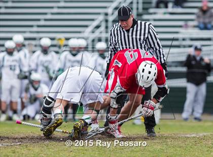 Thumbnail 3 in Connetquot vs Floyd photogallery.