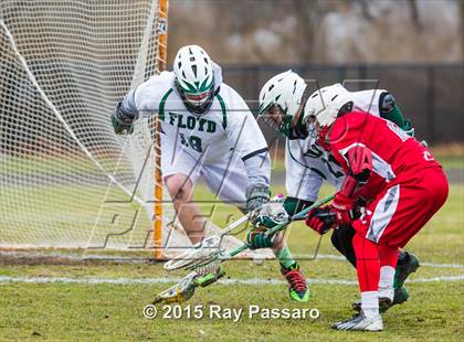 Thumbnail 2 in Connetquot vs Floyd photogallery.