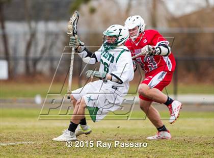 Thumbnail 1 in Connetquot vs Floyd photogallery.
