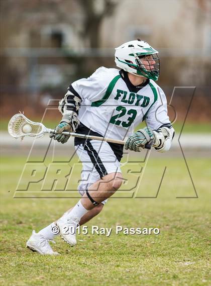 Thumbnail 3 in Connetquot vs Floyd photogallery.