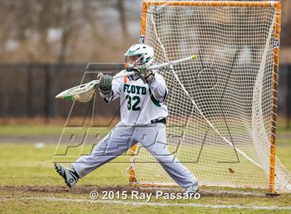 Thumbnail 3 in Connetquot vs Floyd photogallery.