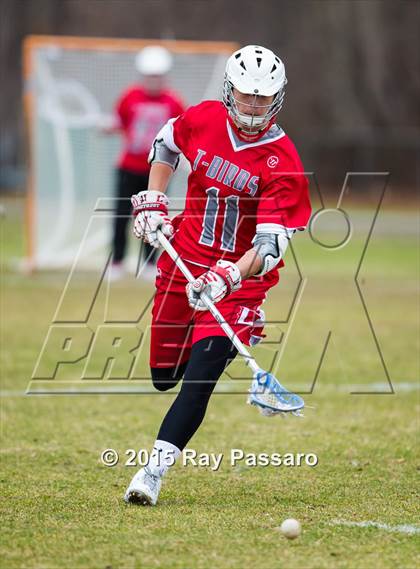 Thumbnail 2 in Connetquot vs Floyd photogallery.