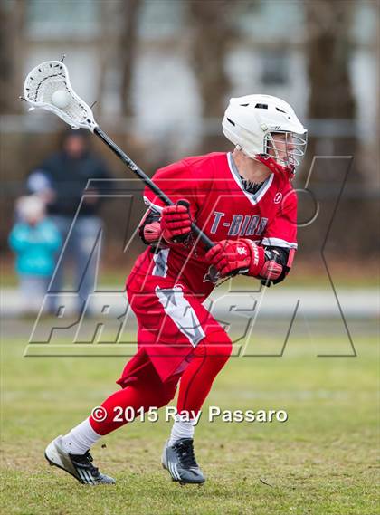 Thumbnail 2 in Connetquot vs Floyd photogallery.